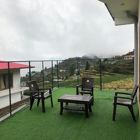Bh Sunrise Villa Yercaud Eksteriør billede
