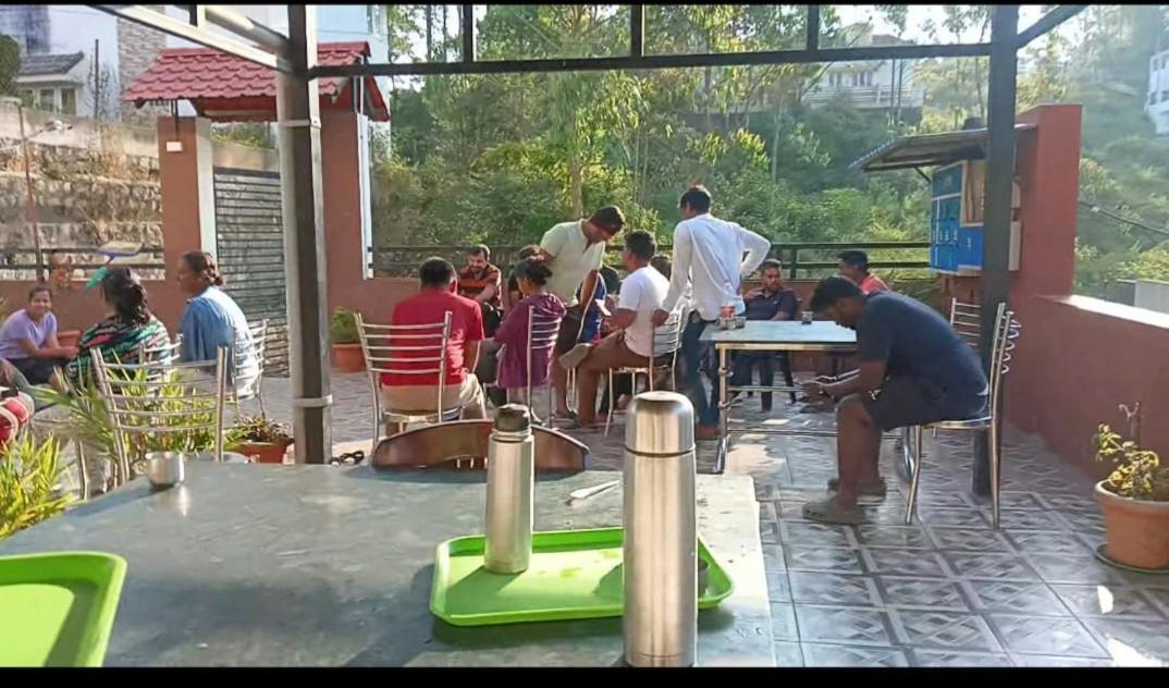 Bh Sunrise Villa Yercaud Eksteriør billede